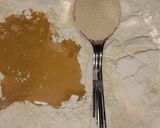 صورة لخطوة 2 من وصفة أسهل طريقة التحضير خبز 🍞 بزيتون 🫒في البيت في متناول الجميع بصحتكم حبيباتي شهيتكم في الجنة ☺️🤤🤤🥹