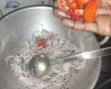 மாங்காய் சாம்பார் ரெசிபி ஸ்டேப் 4 புகைப்படம்