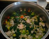 Foto del paso 4 de la receta: Minestrone de invierno