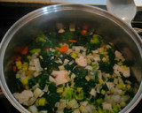 Foto del paso 4 de la receta: Minestrone de invierno