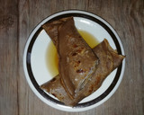 Foto del paso 4 de la receta: Crepe de café