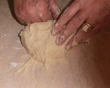 Φωτογραφία βήματος 9 της συνταγής Empanadas με κιμά. Από το Περού και στο φούρνο σας