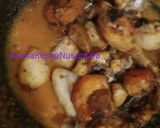 Foto langkah ke 4 dari resep Semur ayam kecap.