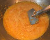 A picture of step 2 of Carrot Dessert.