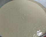 Foto del paso 5 de la receta: Torta con leche de soja