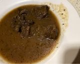 Foto del paso 6 de la receta: Carne en salsa de tomate