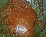 Foto langkah ke 4 dari resep 1037. Ayam Kampung Bakar Bumbu Merah.