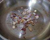 Foto langkah ke 1 dari resep Tumis Bayam Tabur Bawang.