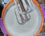 Foto langkah ke 1 dari resep Brownies Kukus hemat Dan mudah.