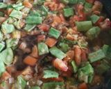 Foto del paso 5 de la receta: Lomo con verduras