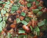 Foto del paso 5 de la receta: Lomo con verduras