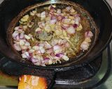 Foto langkah ke 3 dari resep Sup ayam Thailand.