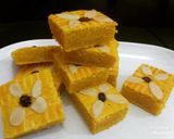 Foto langkah ke 10 dari resep Lekker Holland Labu Kuning.