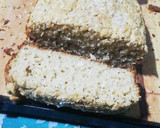 Foto del paso 3 de la receta: Budín de avena y coco, sin harinas 😉