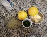 Foto del paso 2 de la receta: Merluza aromática y súper fácil