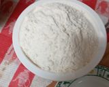 Foto del paso 2 de la receta: Pan de huevo sin azúcar en la máquina de hacer pan