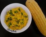 Bhutte Ka Kees recipe step 4 photo
