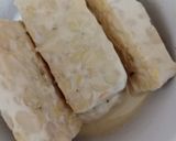 Foto langkah ke 2 dari resep Tempe Goreng Tepung.