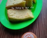 Foto langkah ke 7 dari resep Bolu Mentega.