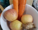 Foto langkah ke 1 dari resep Endless Summer Juice.