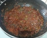 पाव भाजी (pav bhaji recipe in Hindi) रेसिपी चरण 6 फोटो