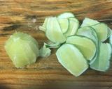 Foto del paso 1 de la receta: Limonada