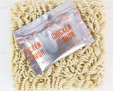 Foto del paso 1 de la receta: Tallarines, fideos largos, como los llames en salsita