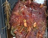 Foto del passaggio 2 della ricetta Tagliata di manzo in friggitrice ad aria