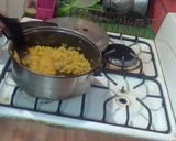 Foto del paso 6 de la receta: Arroz pilaf amarillo