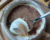 Une image de l'étape 6 de 🌿Crème ''comme de la Mascarpone '' au tofu Soyeux (version sucrée).