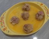 Foto langkah ke 8 dari resep Brulee Bomb Ekonomis.