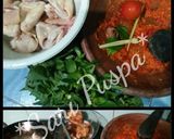 Foto langkah ke 1 dari resep Sayap ayam rica2 kemangi.