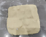 "Ál-leveles" sós rudacskák glutén, tej és tojásmentesen recept fázis 4 fotója