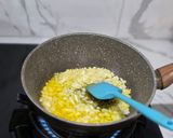 Foto langkah ke 2 dari resep Daging Ayam Kecap untuk Isian Bakpao.