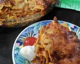 Foto langkah ke 17 dari resep Lasagna.