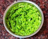 মটর শুঁটি স্টাফড পরোটা(mator shuti stuffed paratha recipe in bengali) রেসিপির ধাপ 2 ছবি