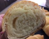 Vajas kifli recept fázis 7 fotója