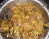 भरवां करेले (Bharwan karele recipe in Hindi) रेसिपी चरण 4 फोटो