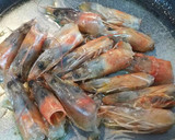 Foto del paso 1 de la receta: Salsa americana