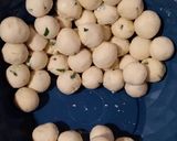 Foto langkah ke 3 dari resep Cilok kuah seblak.
