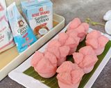 Foto langkah ke 10 dari resep Kue mangkuk.