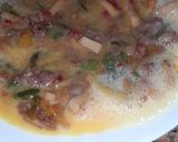 Foto del paso 1 de la receta: Revuelto