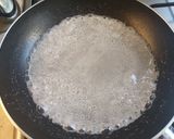 Kaju Katli recept fázis 2 fotója