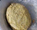 દૂધીના મુઠીયા (Dudhi Muthiya Recipe in Gujarati) રેસીપી સ્ટેપ1ફોટો