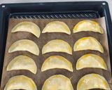 Foto del paso 4 de la receta: Empanadillas Boloñesa