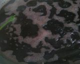 Foto langkah ke 2 dari resep Bubur Ketan Hitam.