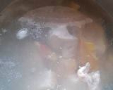 Foto del paso 1 de la receta: Tamales tradicionales 🌽🐷