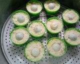 Foto langkah ke 4 dari resep Tahu telur puyuh.