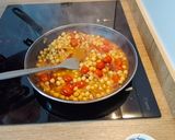 Foto del paso 3 de la receta: Garbanzos express la receta económica