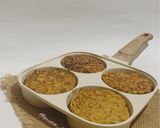 Foto langkah ke 3 dari resep Martabak Mi.